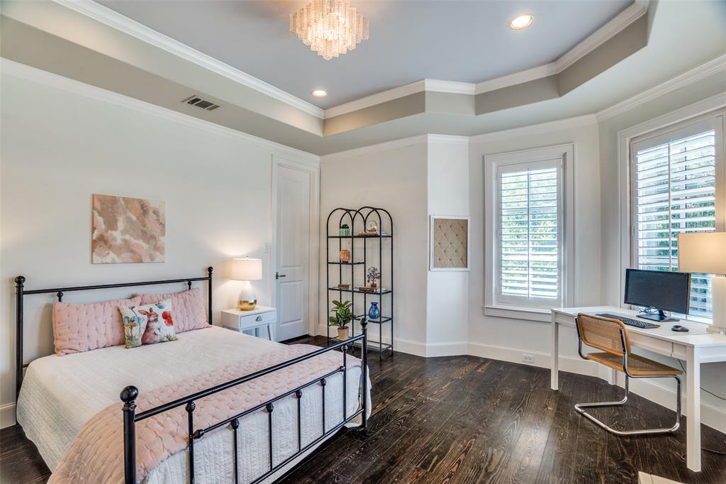 Meaders Lane - Residential