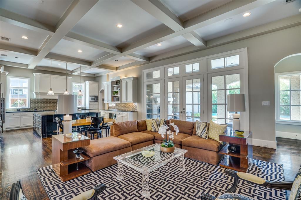 Meaders Lane - Residential