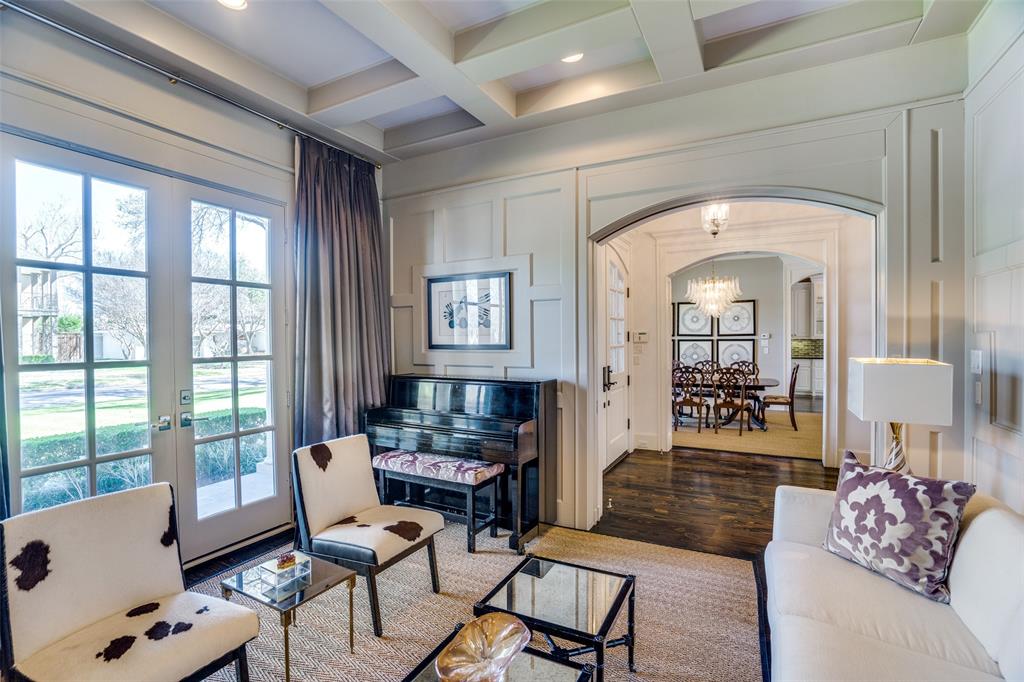 Meaders Lane - Residential