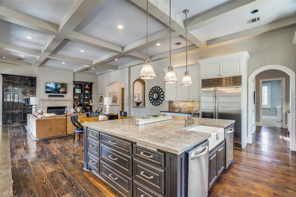 Meaders Lane - Residential