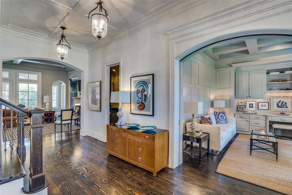 Meaders Lane - Residential