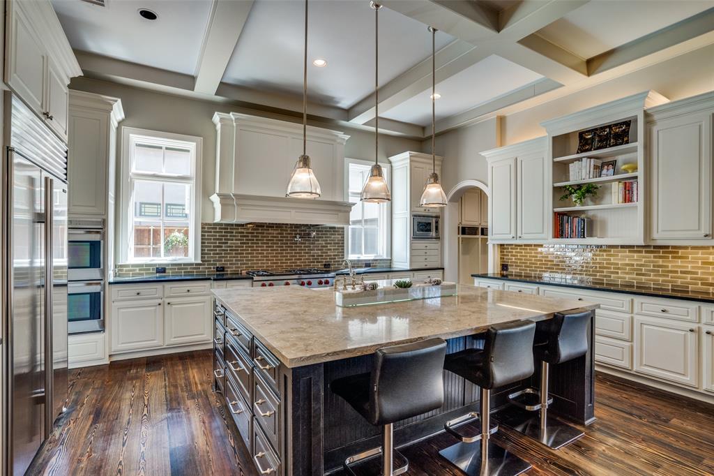 Meaders Lane - Residential