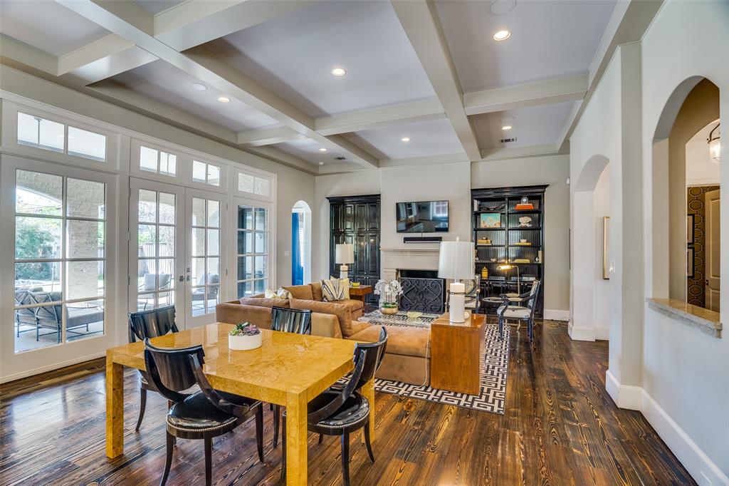 Meaders Lane - Residential