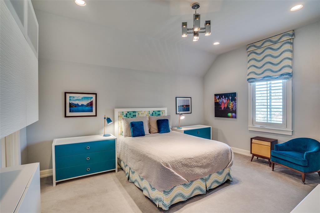 Meaders Lane - Residential