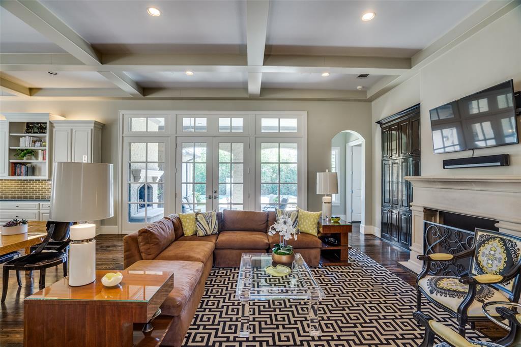 Meaders Lane - Residential