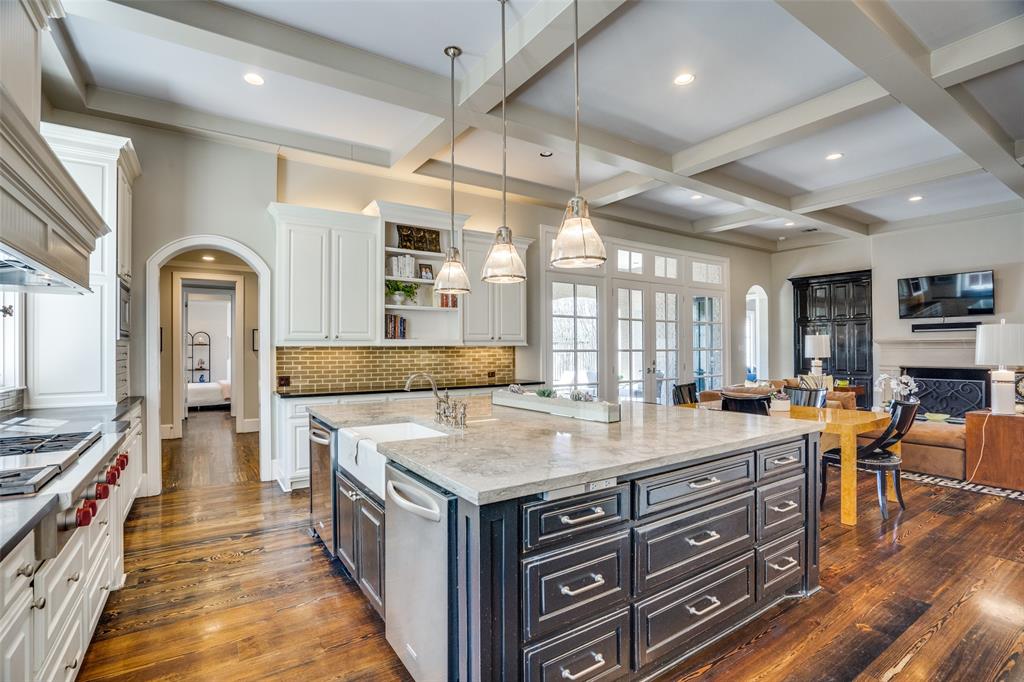 Meaders Lane - Residential