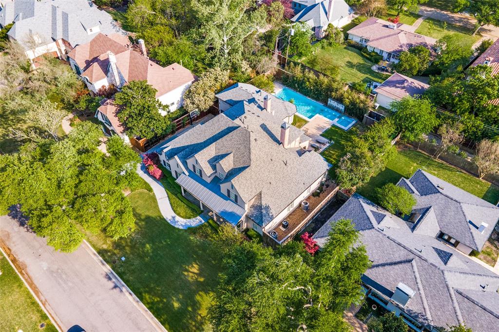 Meaders Lane - Residential