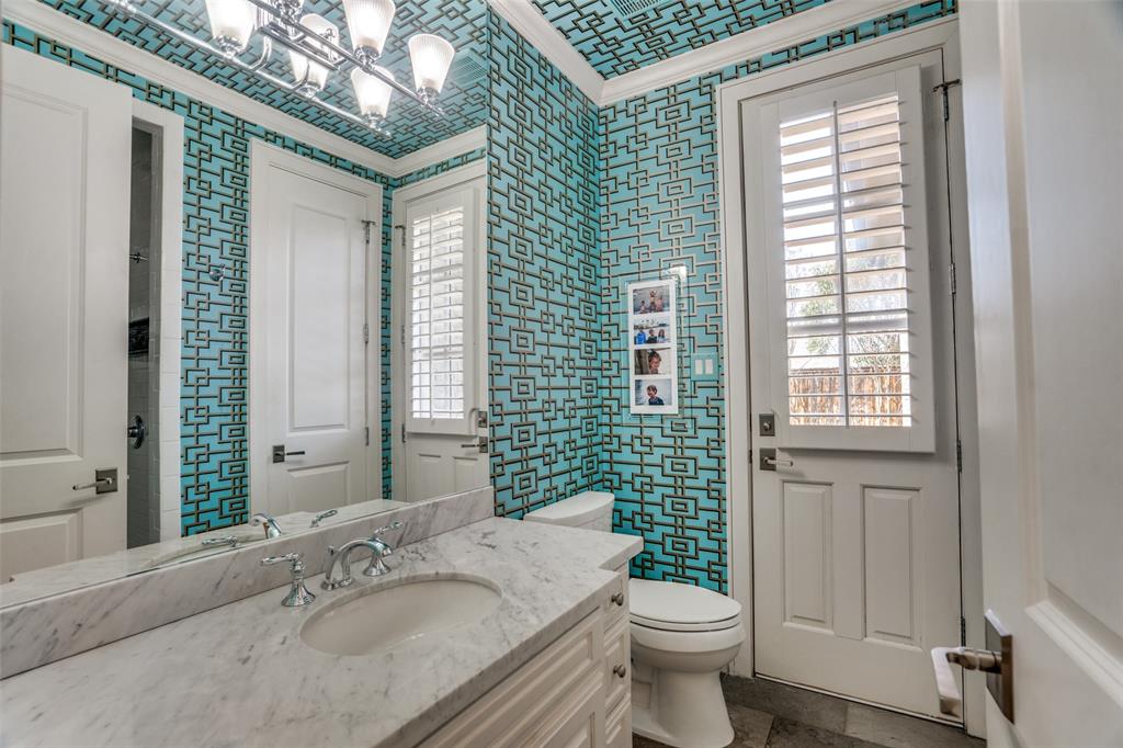 Meaders Lane - Residential