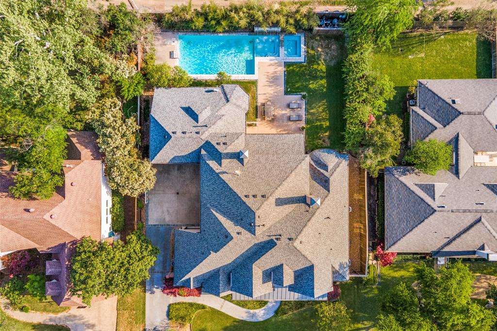 Meaders Lane - Residential