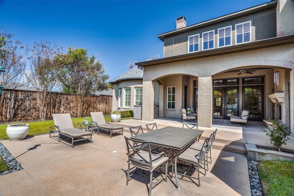 Meaders Lane - Residential