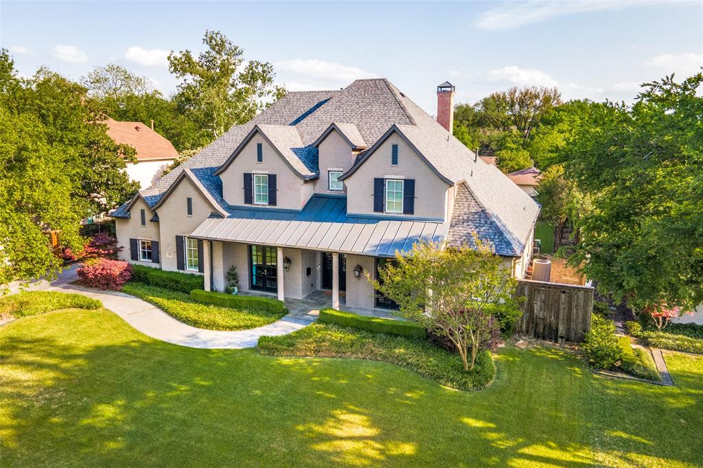 Meaders Lane - Residential