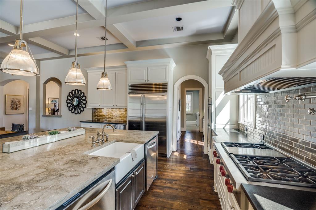 Meaders Lane - Residential