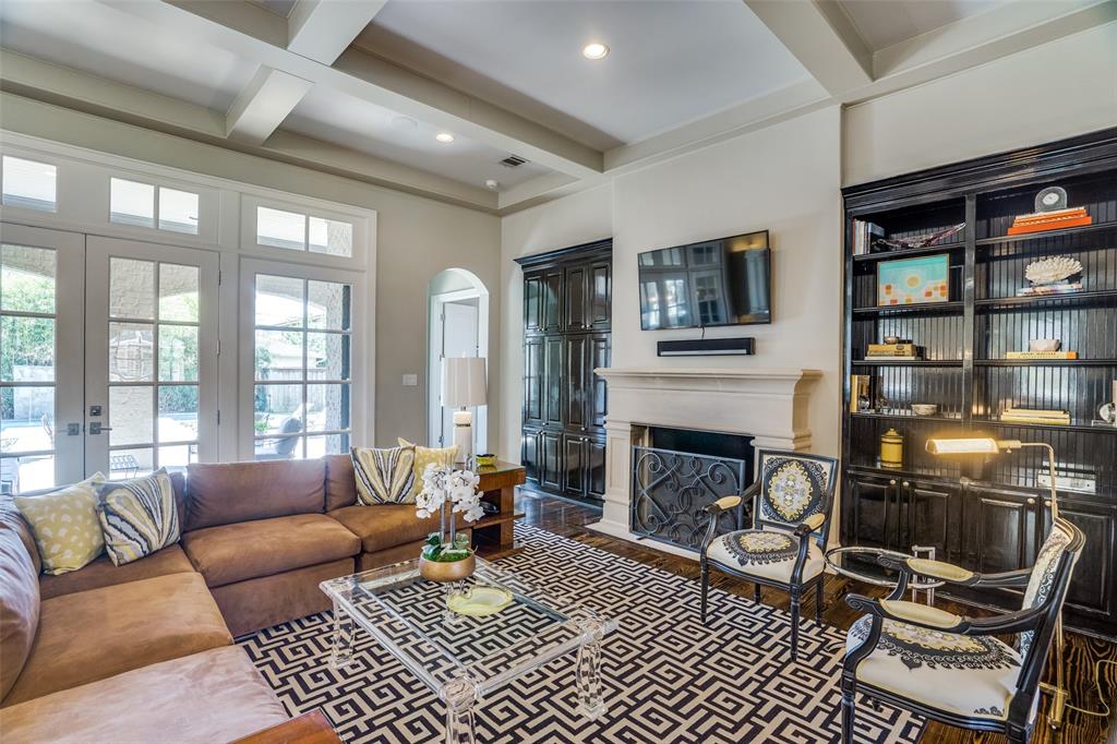 Meaders Lane - Residential