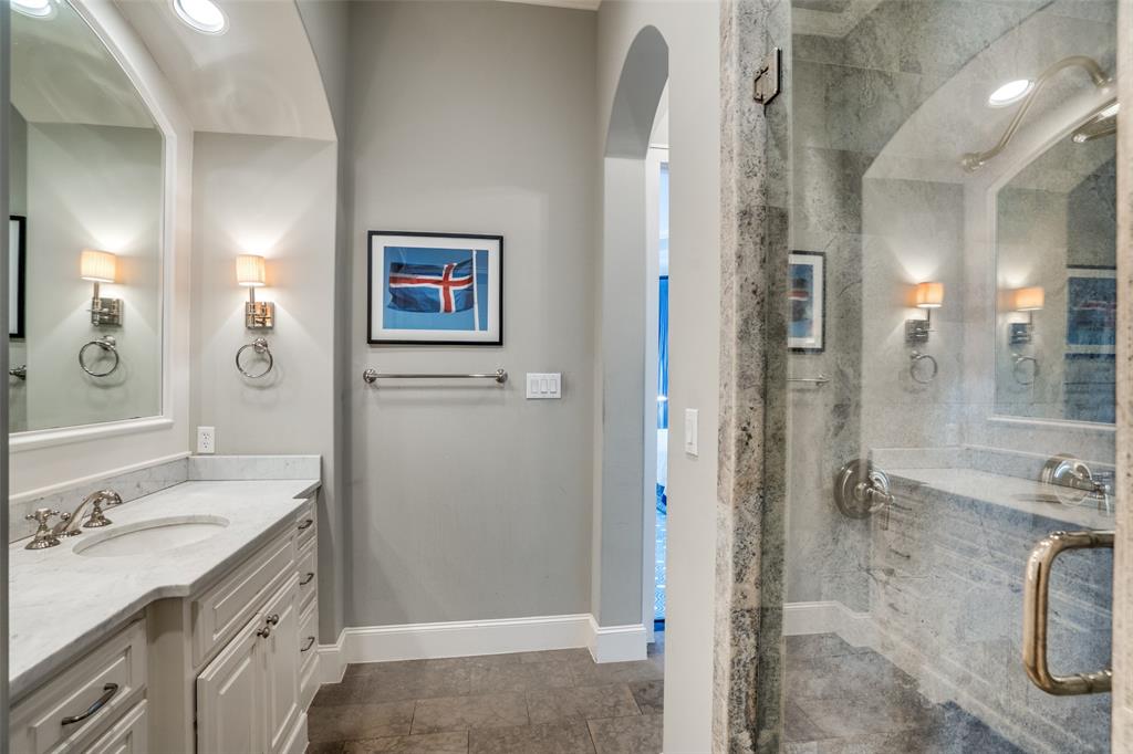 Meaders Lane - Residential