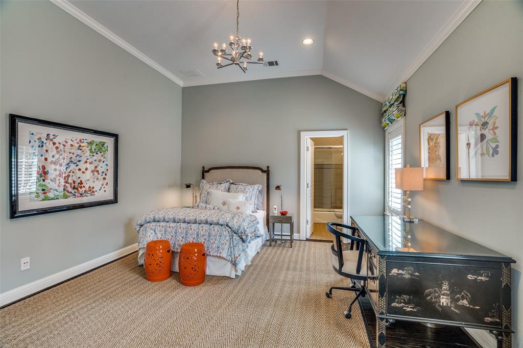 Meaders Lane - Residential