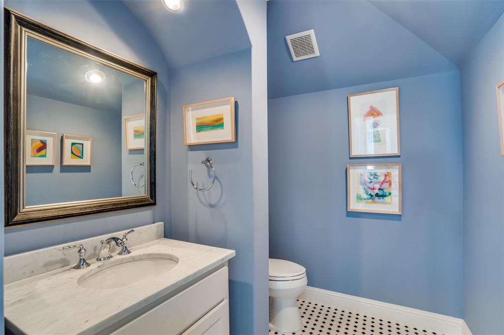 Meaders Lane - Residential