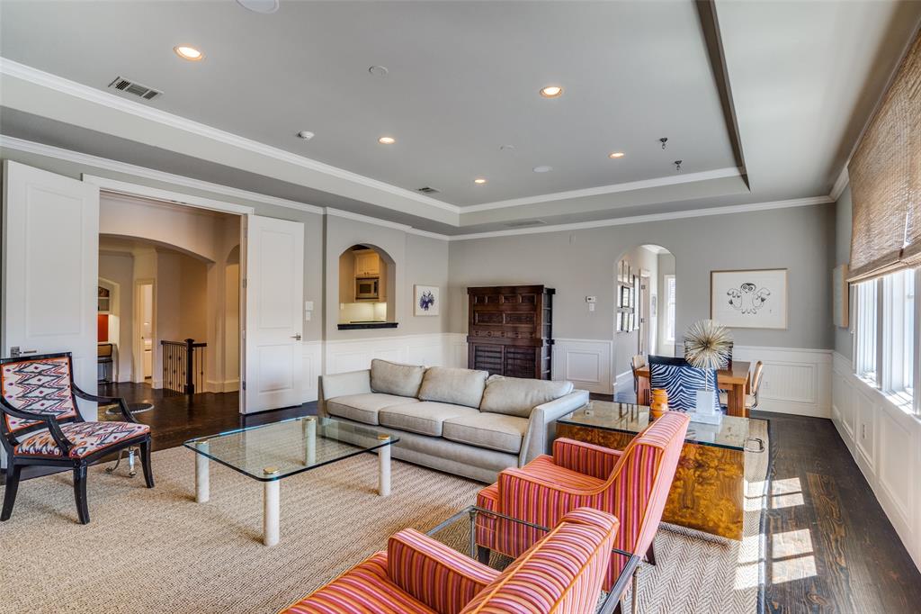 Meaders Lane - Residential