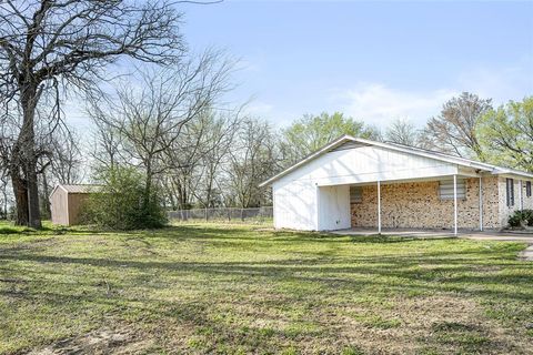 Tiny photo for 3654 Texas Highway 154 S, Sulphur Springs, TX 75482 (MLS # 21175808)