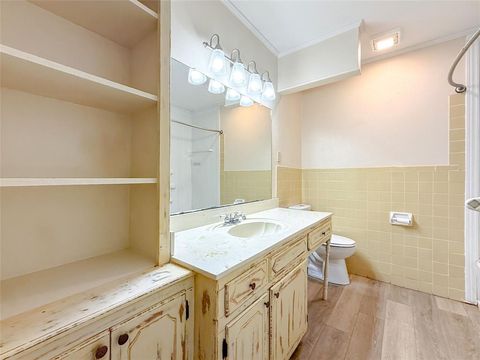 Tiny photo for 3654 Texas Highway 154 S, Sulphur Springs, TX 75482 (MLS # 21175808)