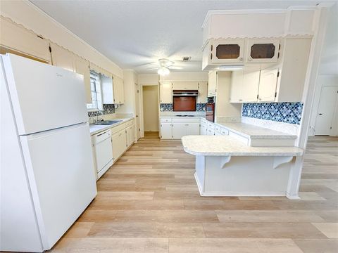 Tiny photo for 3654 Texas Highway 154 S, Sulphur Springs, TX 75482 (MLS # 21175808)