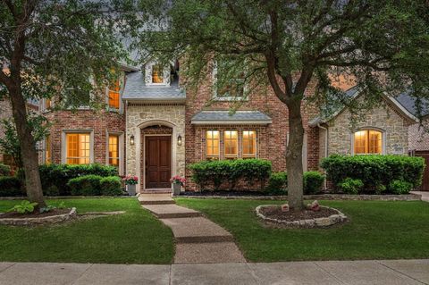 4651 Liam Drive Frisco TX 75034