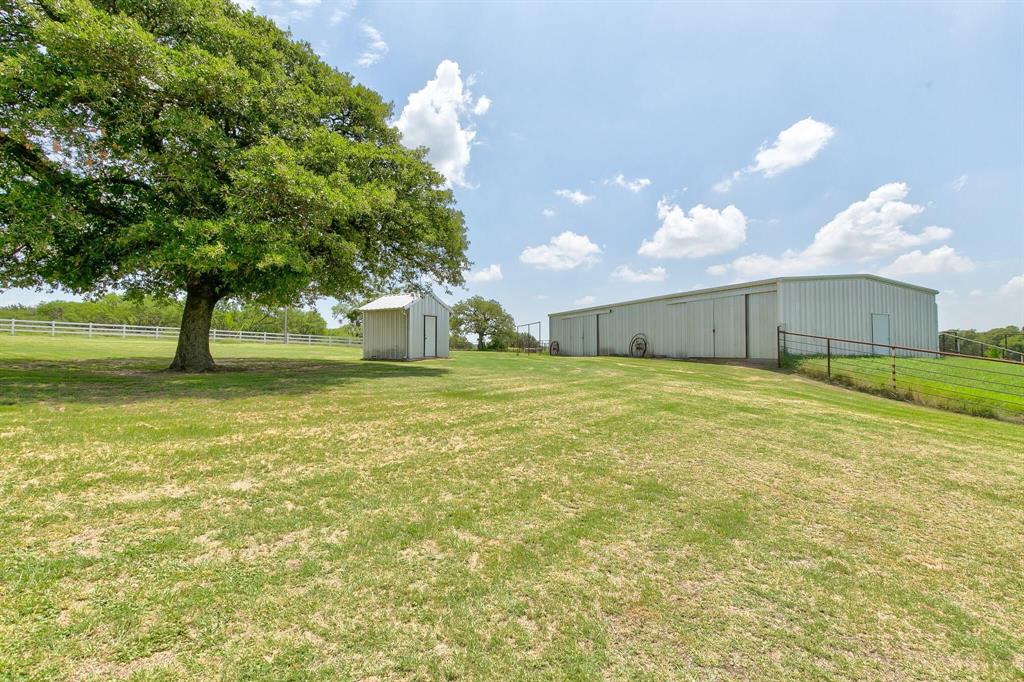 A0396 H T & B R R CO; HOUSE & BARN - Residential