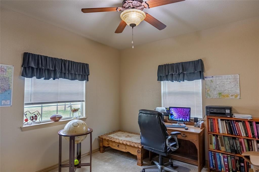 A0396 H T & B R R CO; HOUSE & BARN - Residential