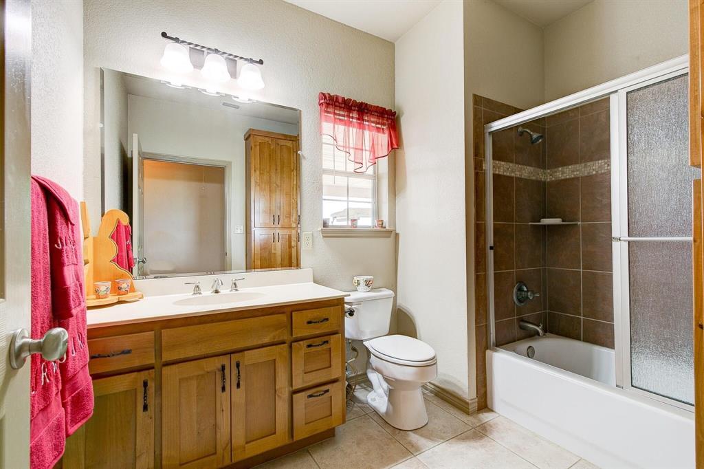 A0396 H T & B R R CO; HOUSE & BARN - Residential