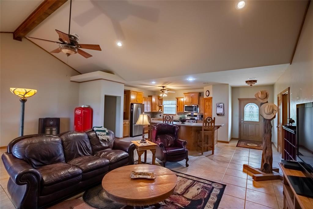 A0396 H T & B R R CO; HOUSE & BARN - Residential