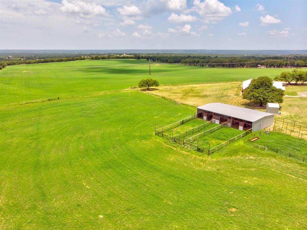 A0396 H T & B R R CO; HOUSE & BARN - Residential