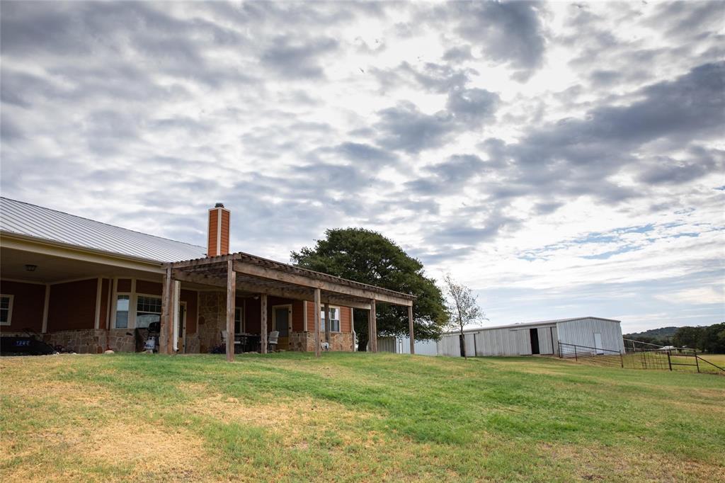 A0396 H T & B R R CO; HOUSE & BARN - Residential