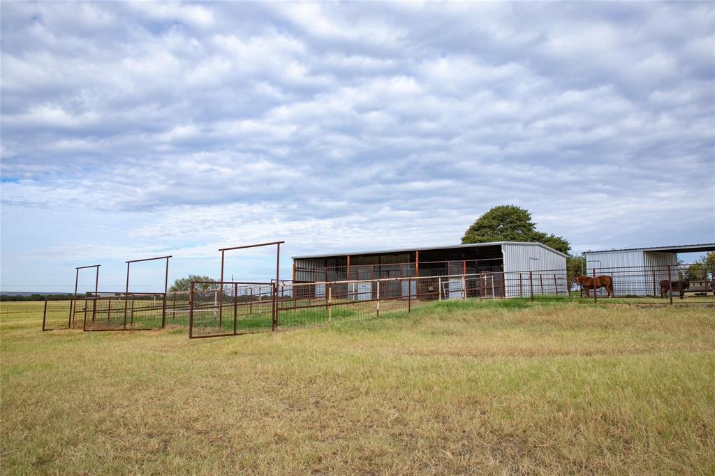 A0396 H T & B R R CO; HOUSE & BARN - Residential