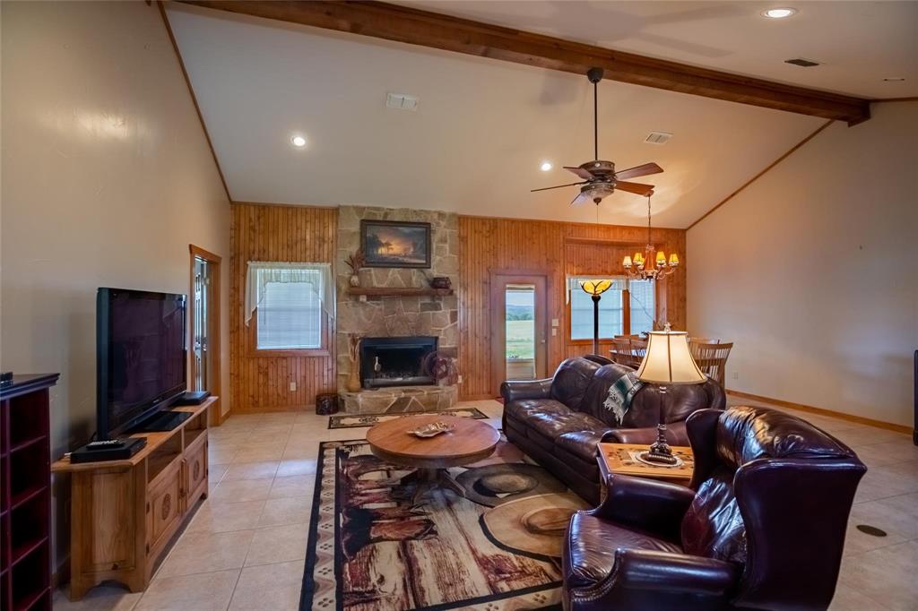 A0396 H T & B R R CO; HOUSE & BARN - Residential