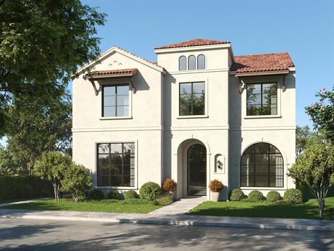 Photo of 205 Murano Place, Southlake, TX 76092 (MLS # 21288411)
