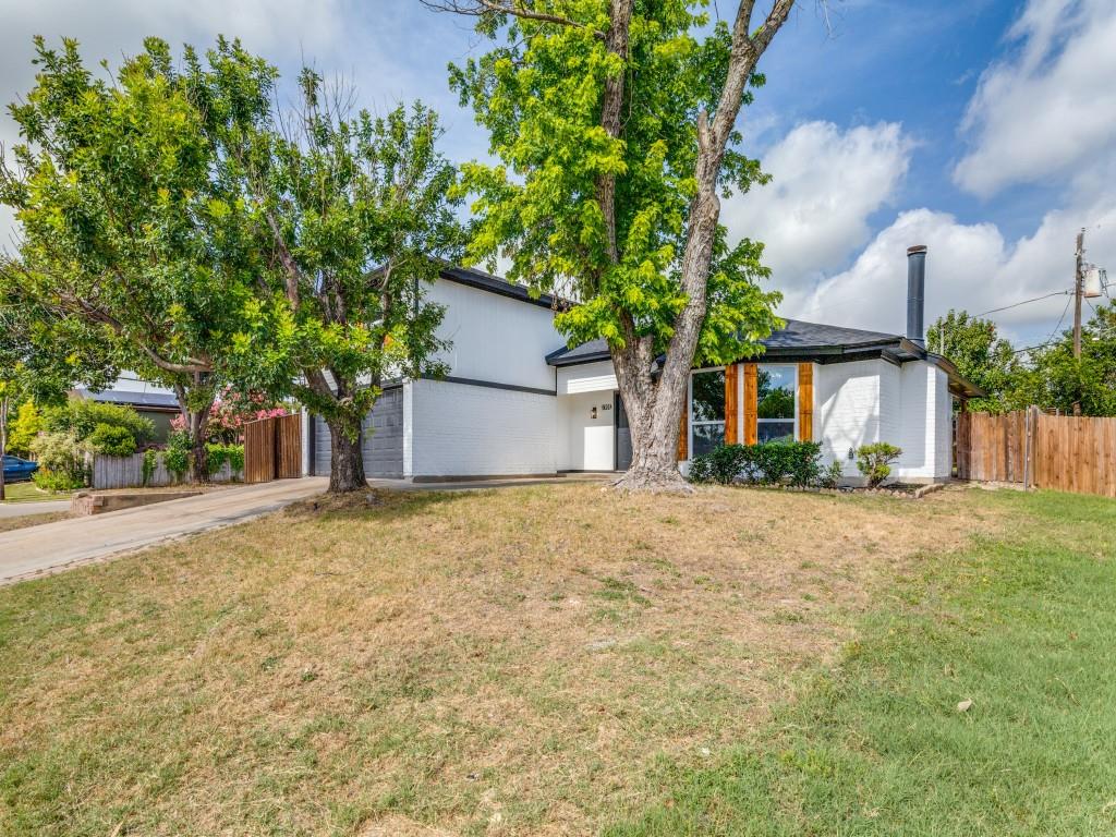 6701 Jerri Lynn Court