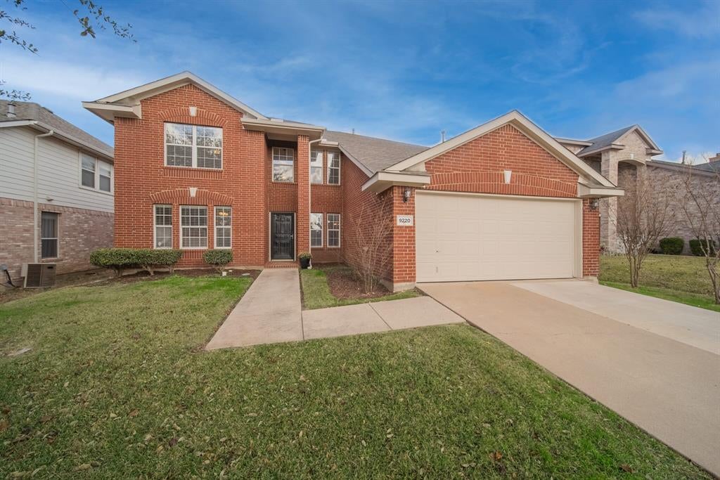 9220 Harrisburg Lane