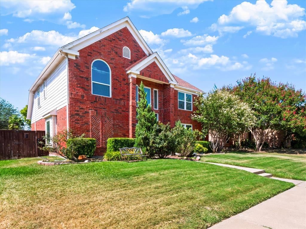 9620 Preston Vineyard Drive