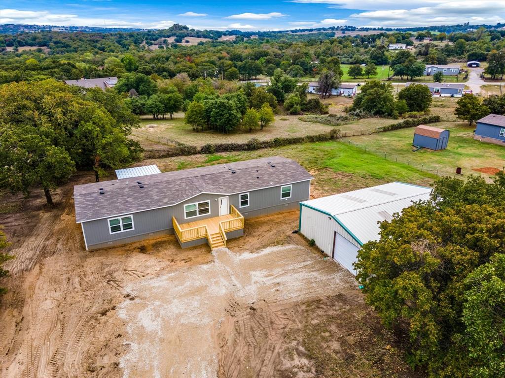 Salt Creek - Residential