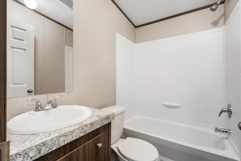 Salt Creek - Residential