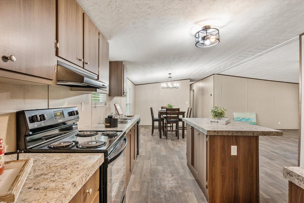 Salt Creek - Residential