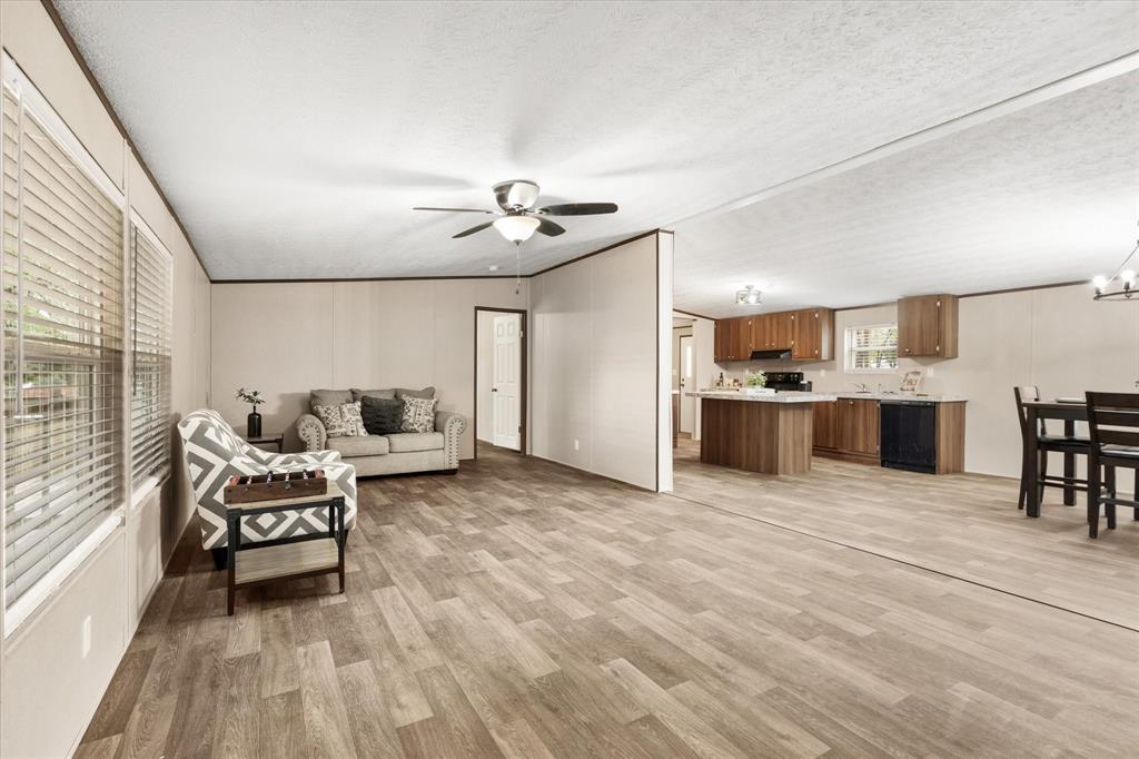 Salt Creek - Residential