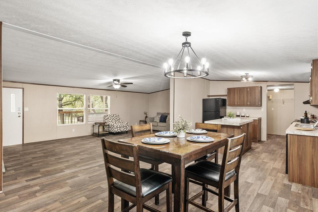 Salt Creek - Residential