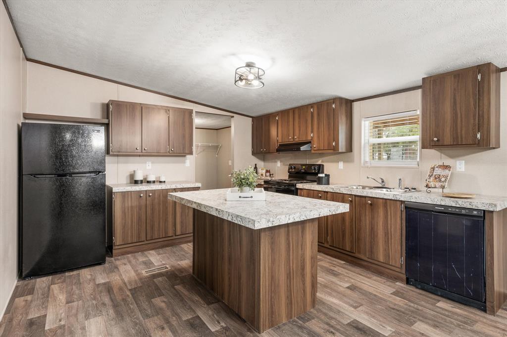 Salt Creek - Residential