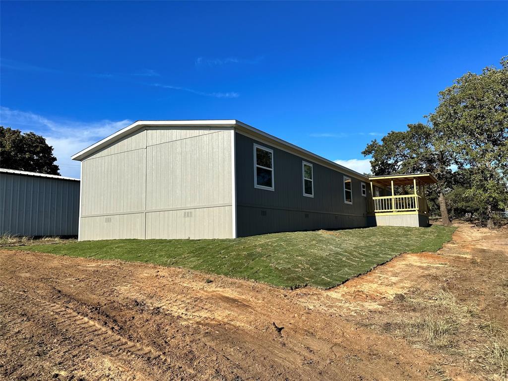 Salt Creek - Residential