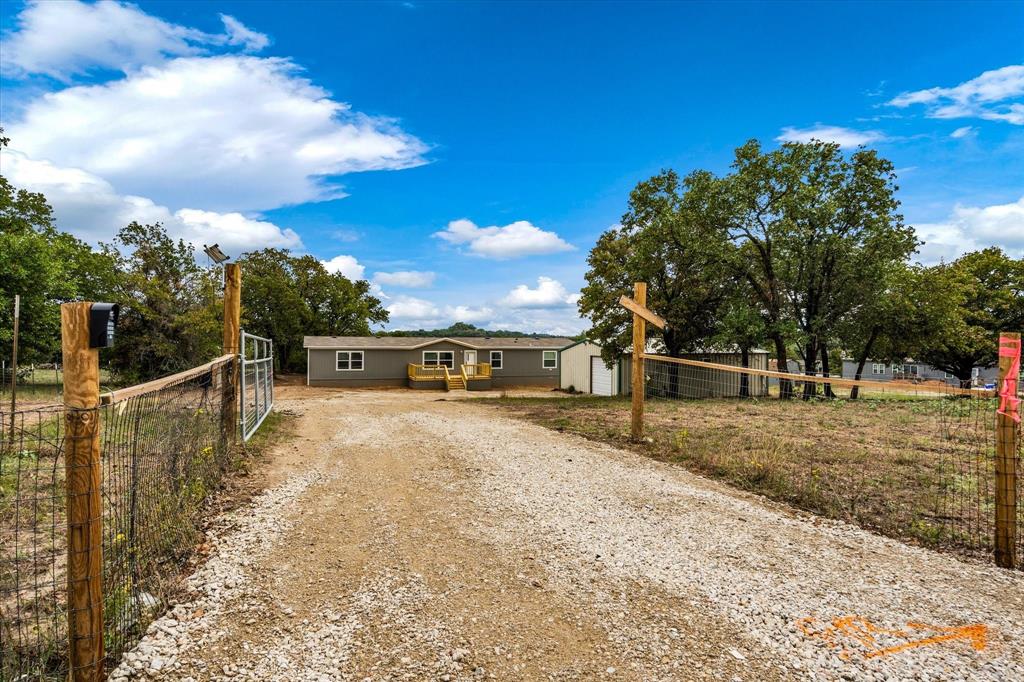 Salt Creek - Residential