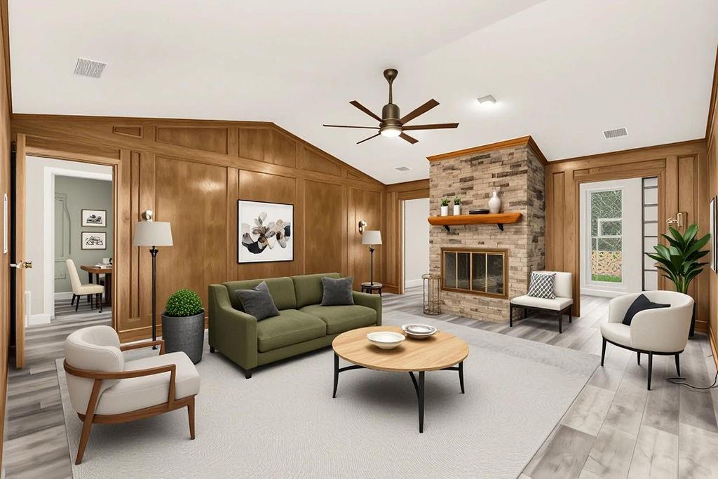 1005 Nottingham Drive