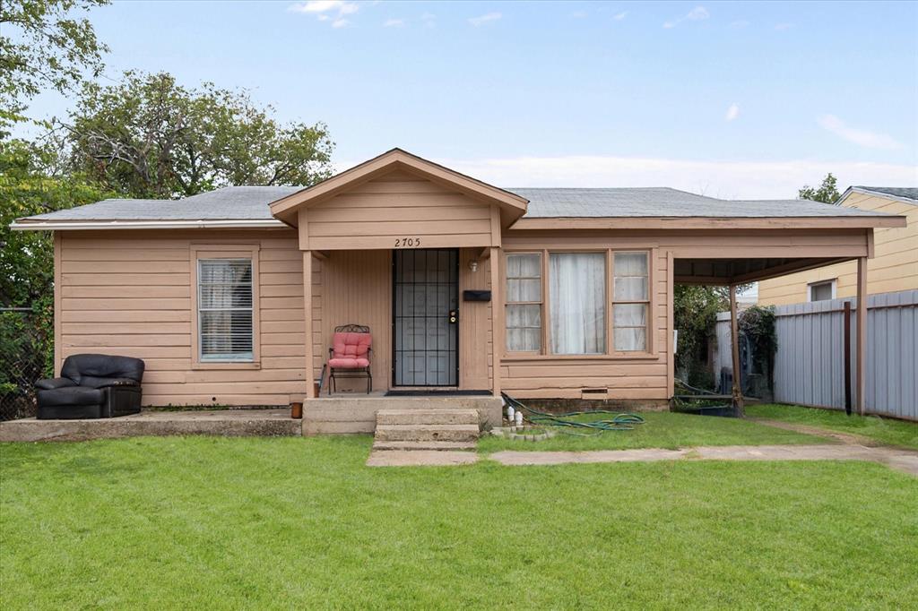 Rosen Heights Second Filing - Residential