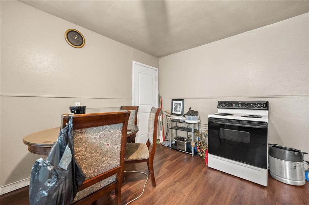 Rosen Heights Second Filing - Residential