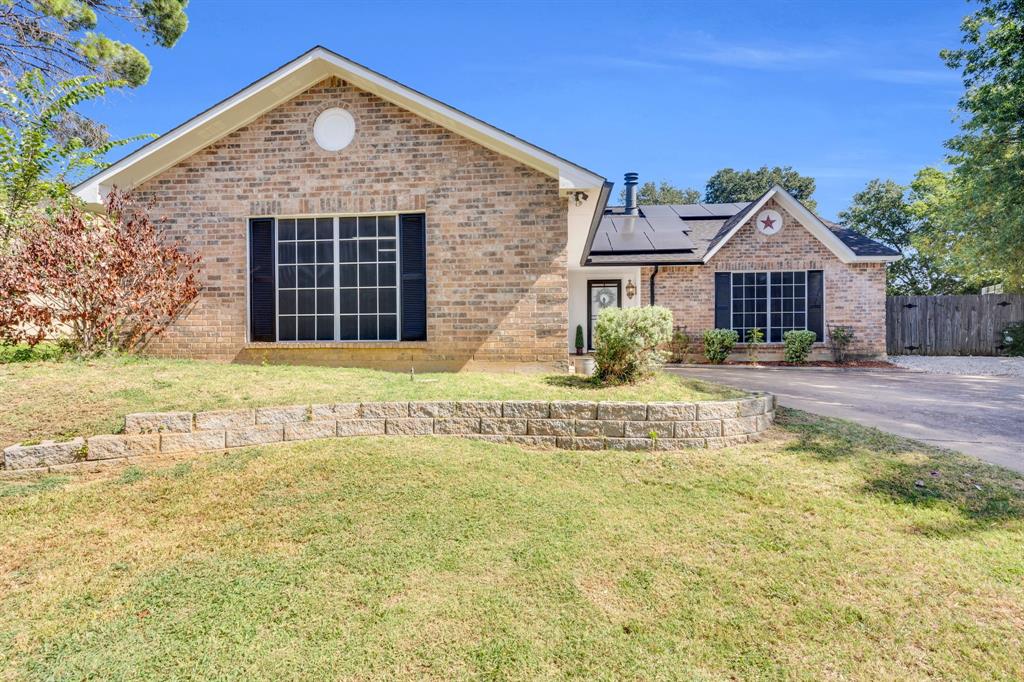 3917 Mulberry Lane
