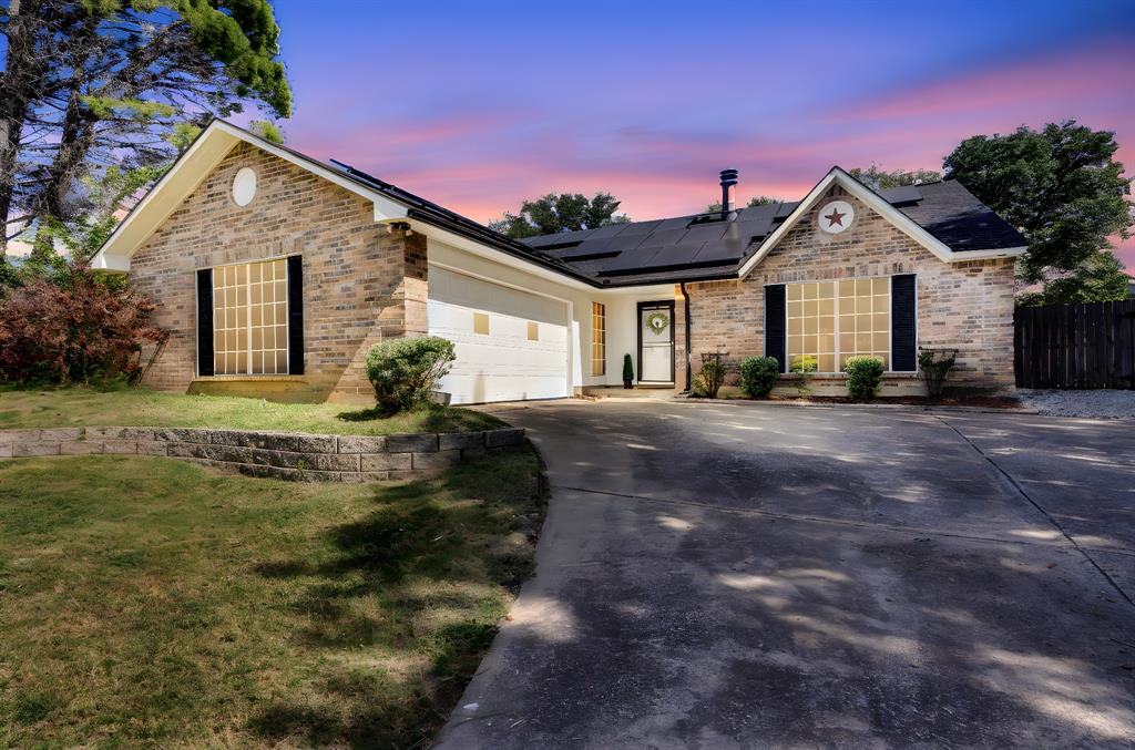 3917 Mulberry Lane